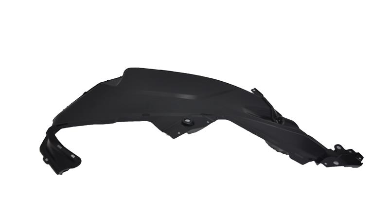 ÖN BASAMAK PLASTİĞİ SOL (RIVERO125)